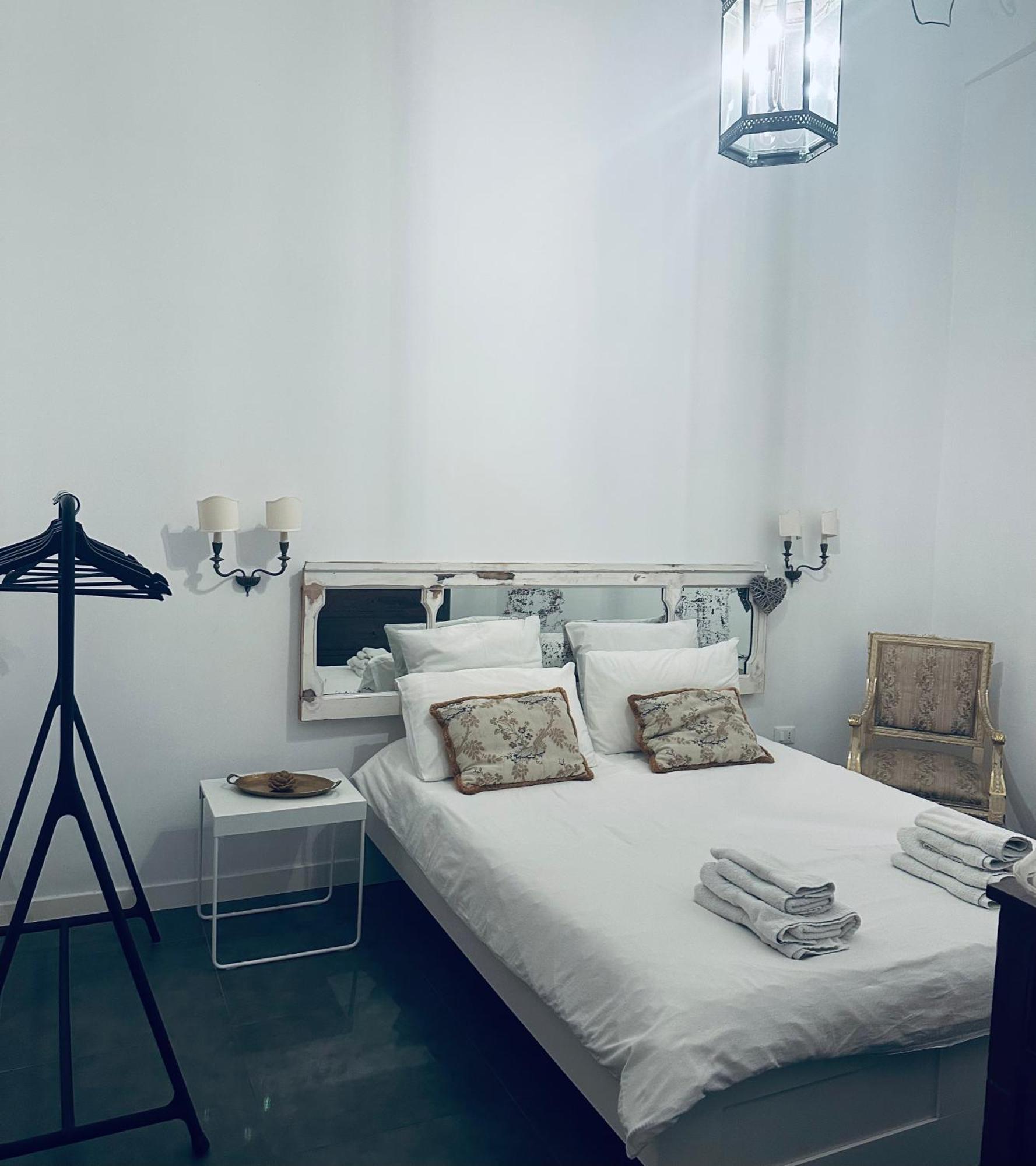 Cosyhomesuite Napoli Buitenkant foto