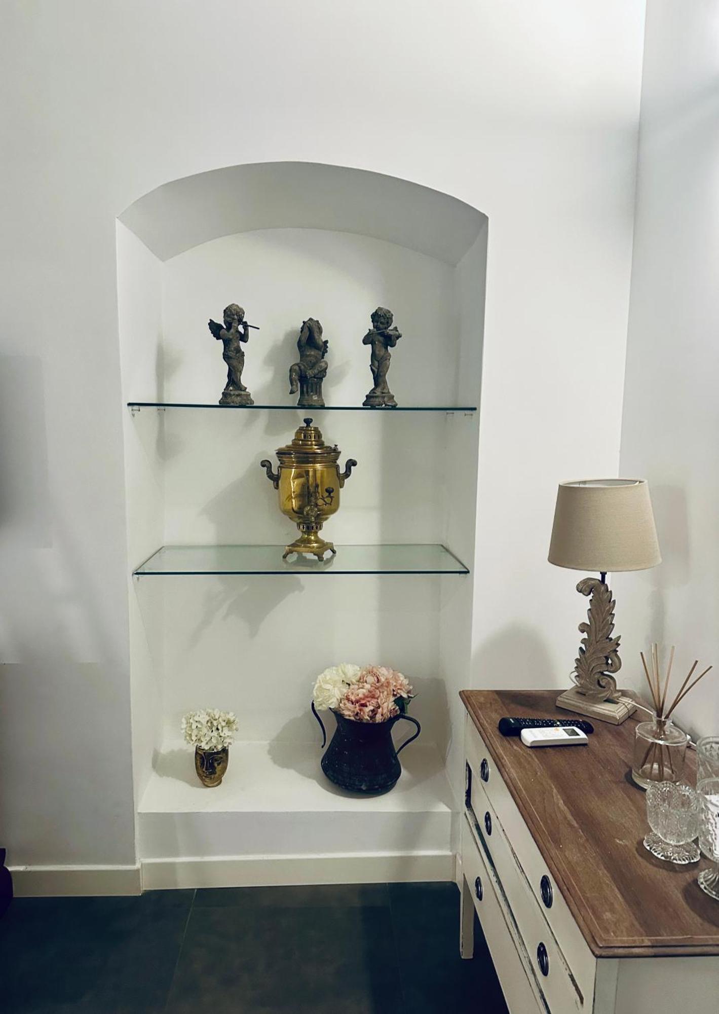 Cosyhomesuite Napoli Buitenkant foto