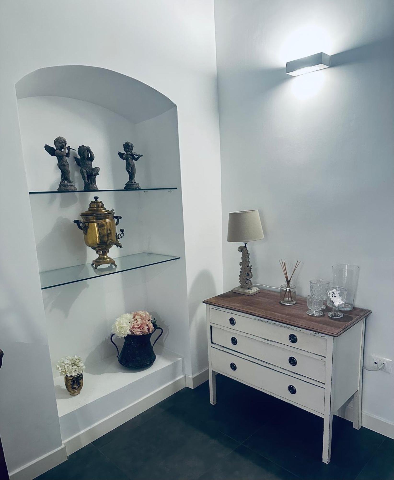 Cosyhomesuite Napoli Buitenkant foto