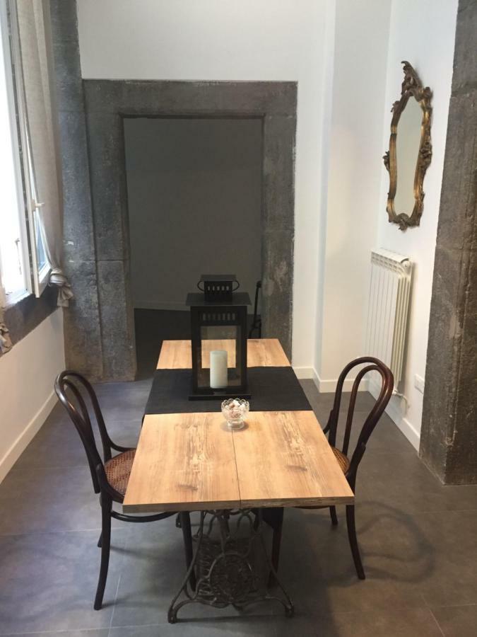 Cosyhomesuite Napoli Buitenkant foto