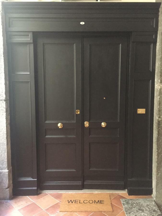 Cosyhomesuite Napoli Buitenkant foto
