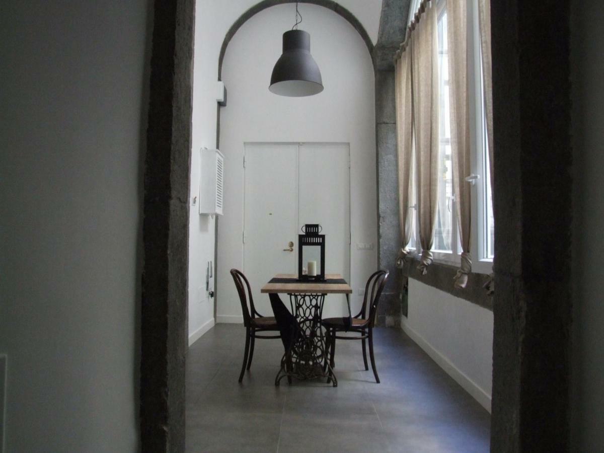 Cosyhomesuite Napoli Buitenkant foto