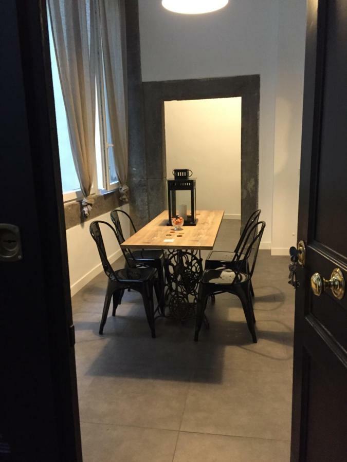 Cosyhomesuite Napoli Buitenkant foto