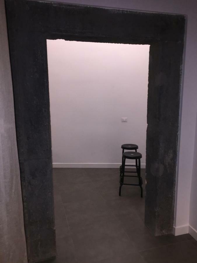 Cosyhomesuite Napoli Buitenkant foto
