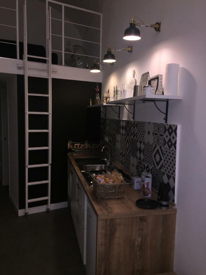 Cosyhomesuite Napoli Buitenkant foto