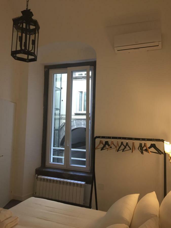 Cosyhomesuite Napoli Buitenkant foto