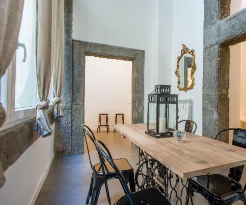 Cosyhomesuite Napoli Buitenkant foto
