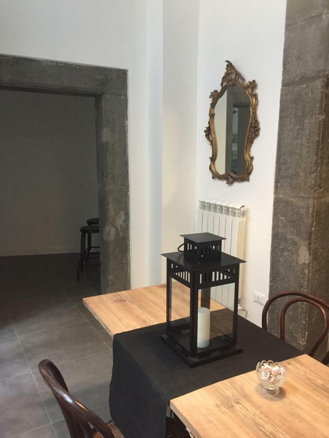 Cosyhomesuite Napoli Buitenkant foto