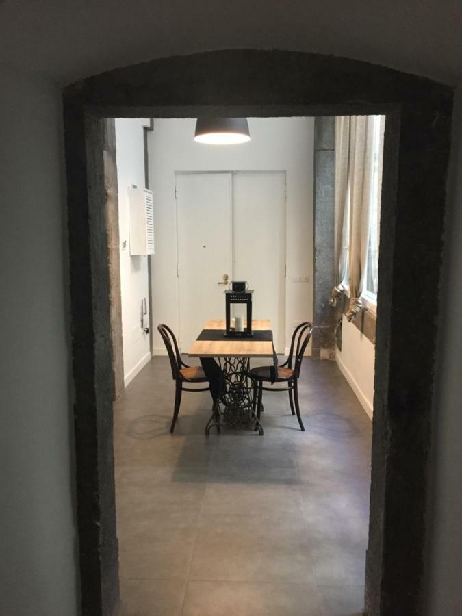 Cosyhomesuite Napoli Buitenkant foto