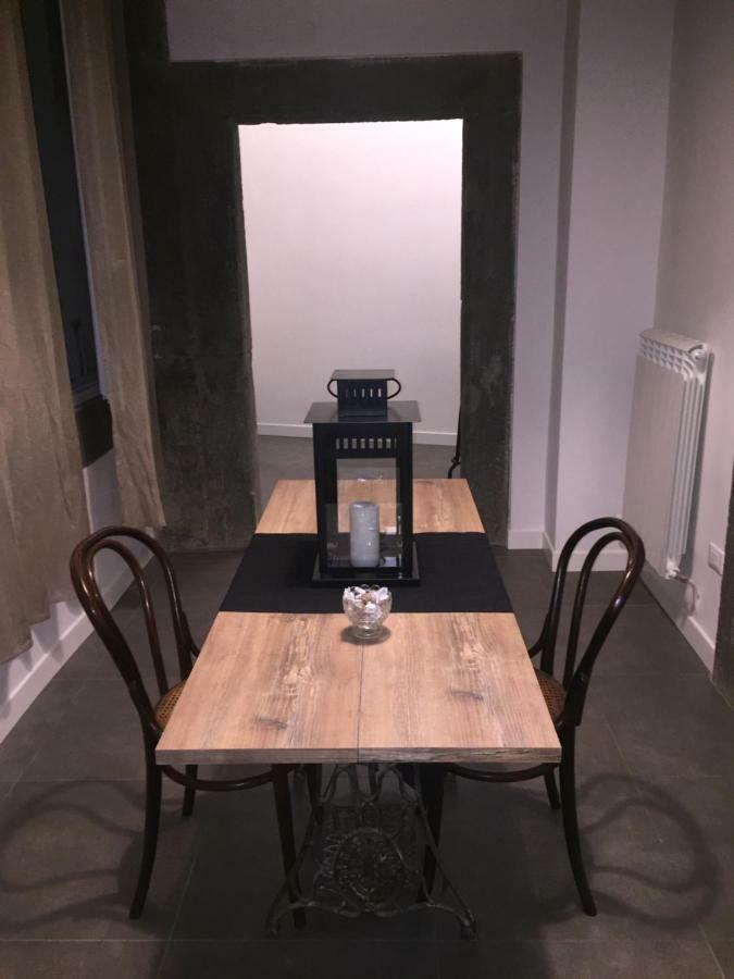 Cosyhomesuite Napoli Buitenkant foto