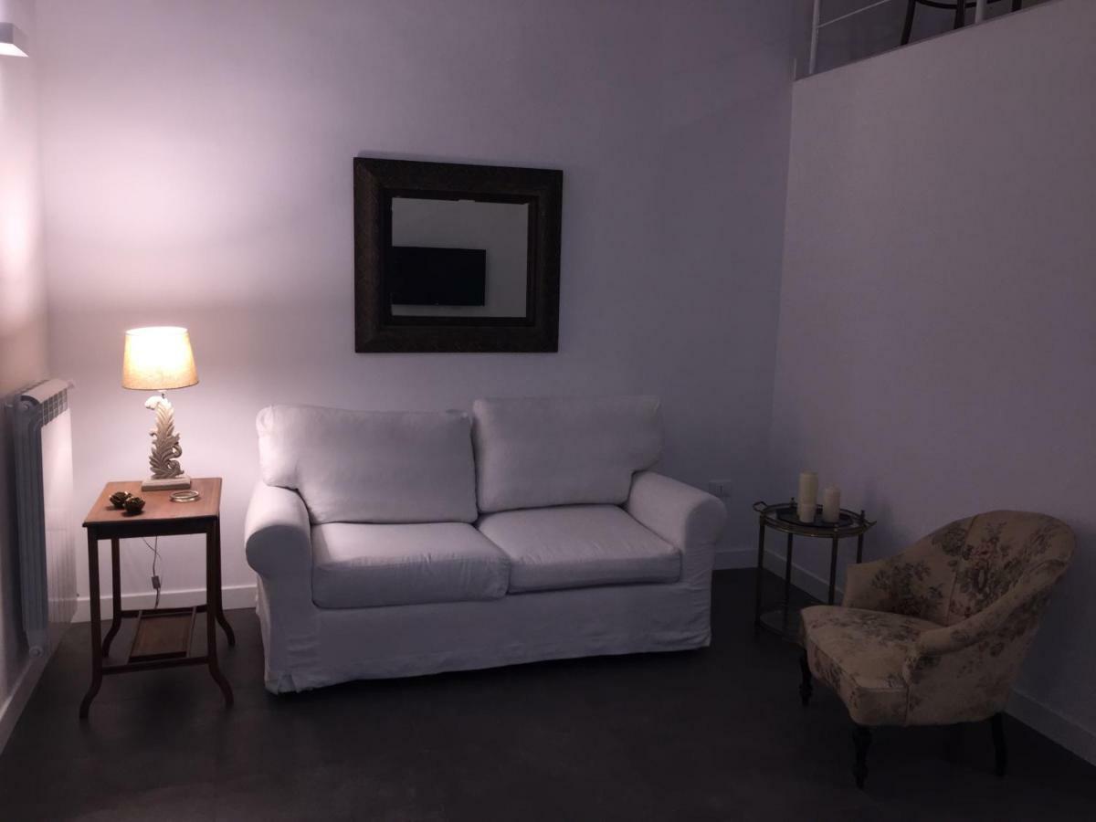 Cosyhomesuite Napoli Buitenkant foto