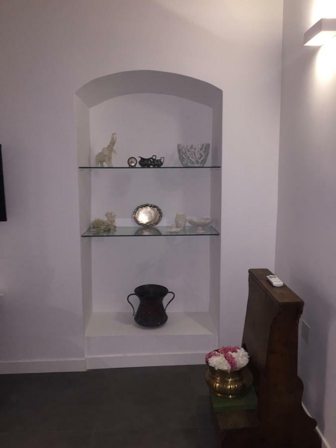 Cosyhomesuite Napoli Buitenkant foto