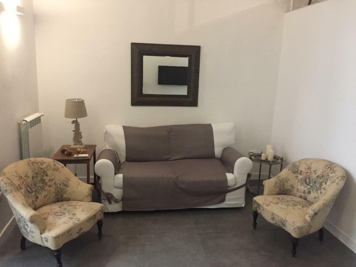 Cosyhomesuite Napoli Buitenkant foto