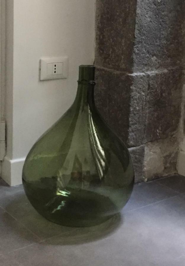 Cosyhomesuite Napoli Buitenkant foto