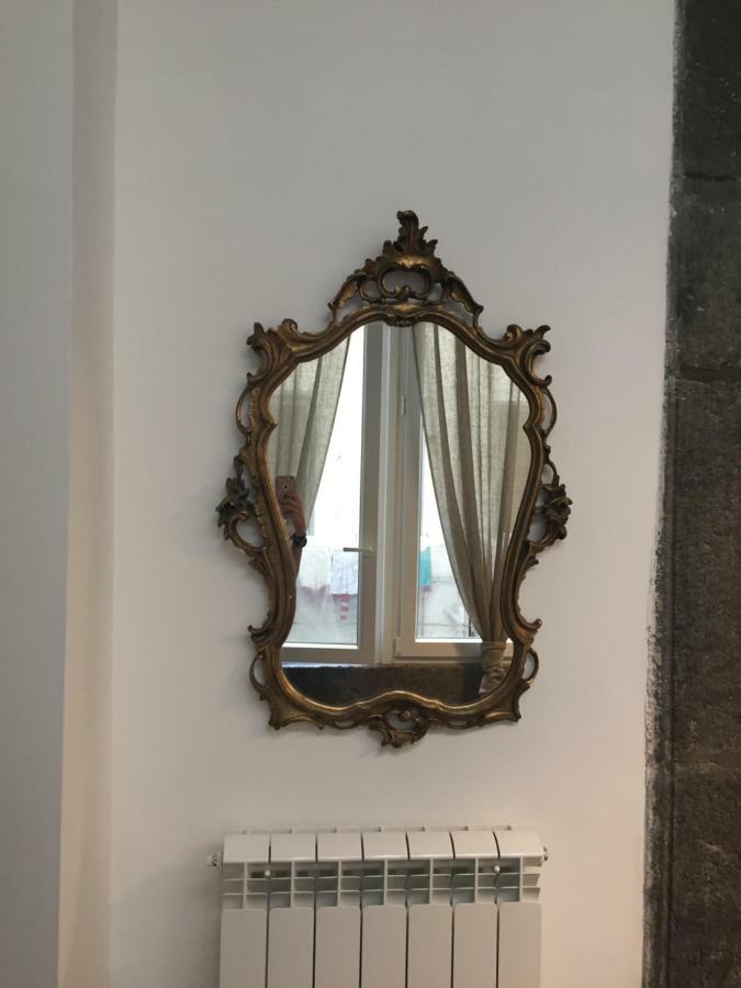 Cosyhomesuite Napoli Buitenkant foto