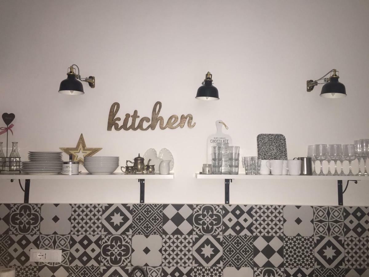 Cosyhomesuite Napoli Buitenkant foto