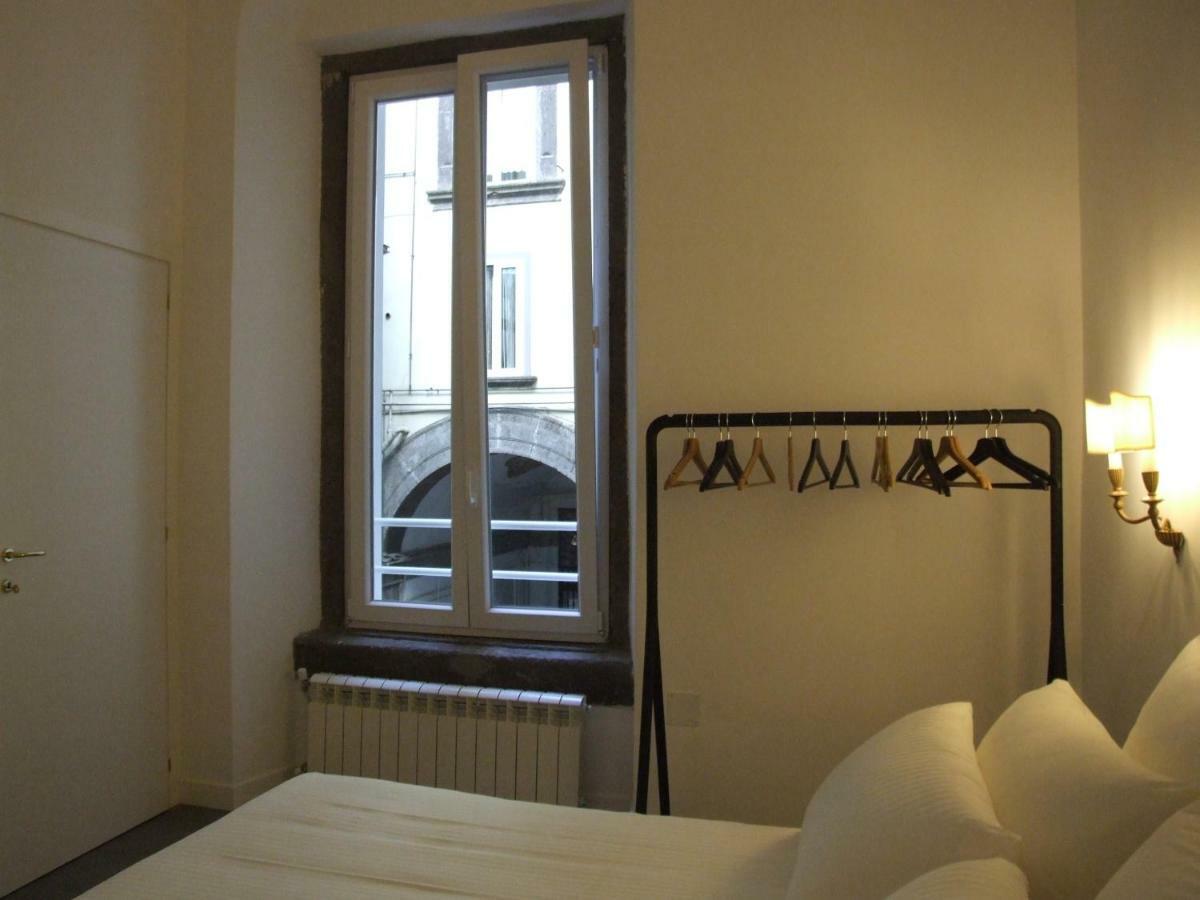 Cosyhomesuite Napoli Buitenkant foto