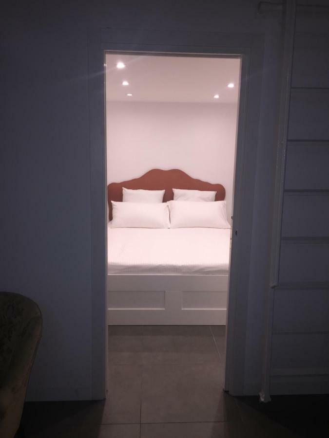 Cosyhomesuite Napoli Buitenkant foto