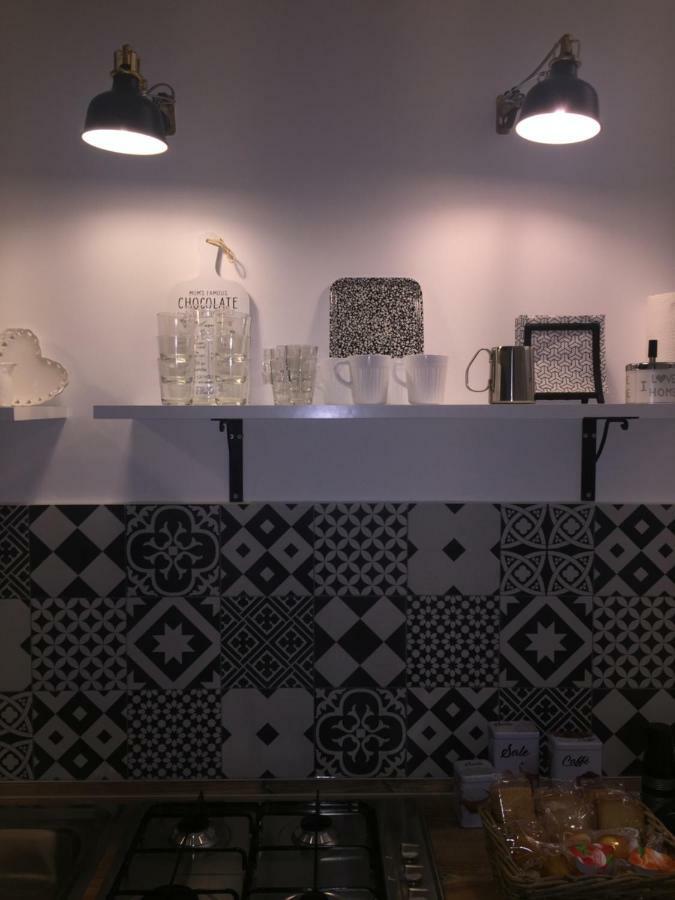 Cosyhomesuite Napoli Buitenkant foto