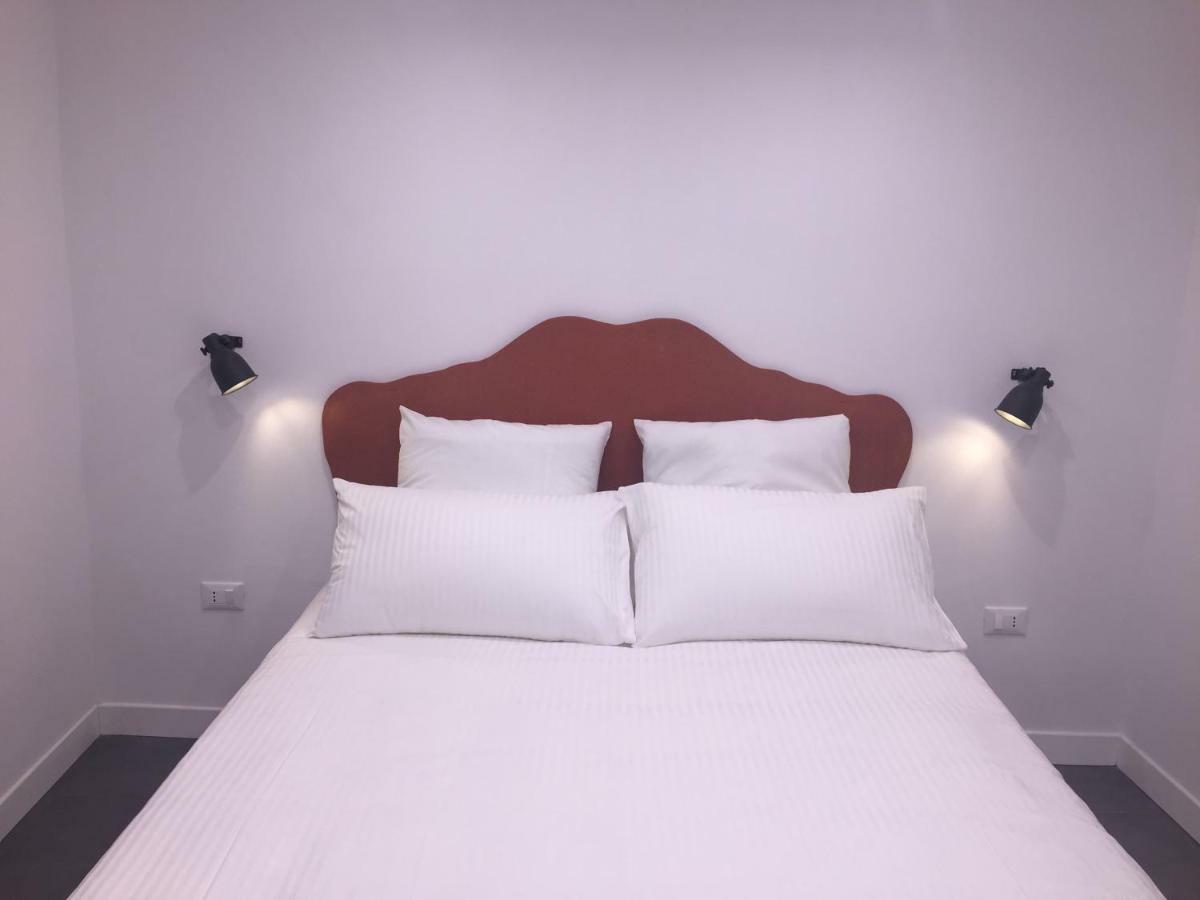 Cosyhomesuite Napoli Buitenkant foto