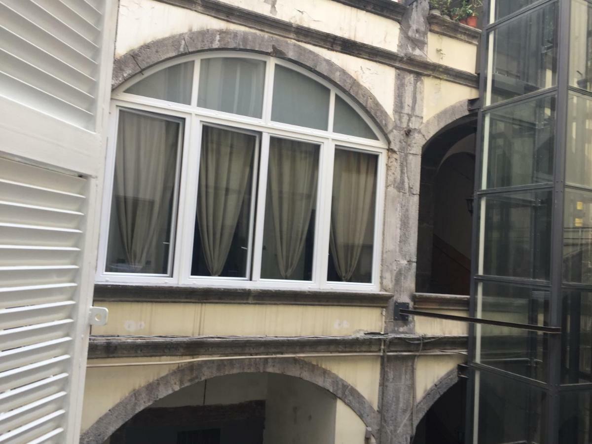 Cosyhomesuite Napoli Buitenkant foto