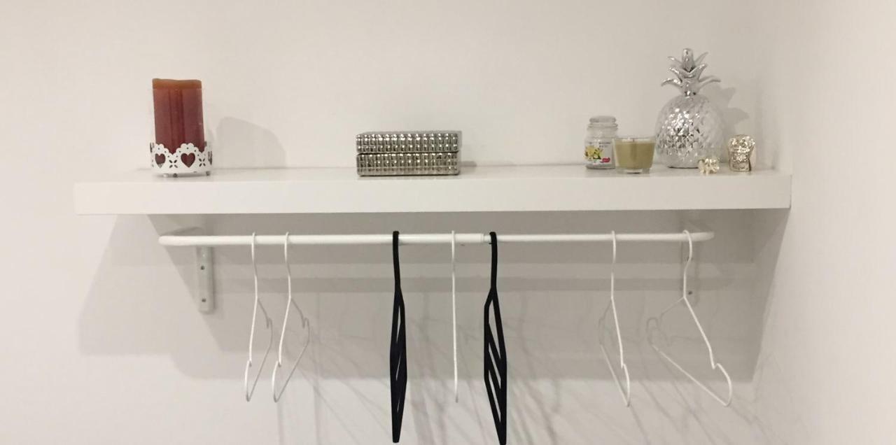 Cosyhomesuite Napoli Buitenkant foto