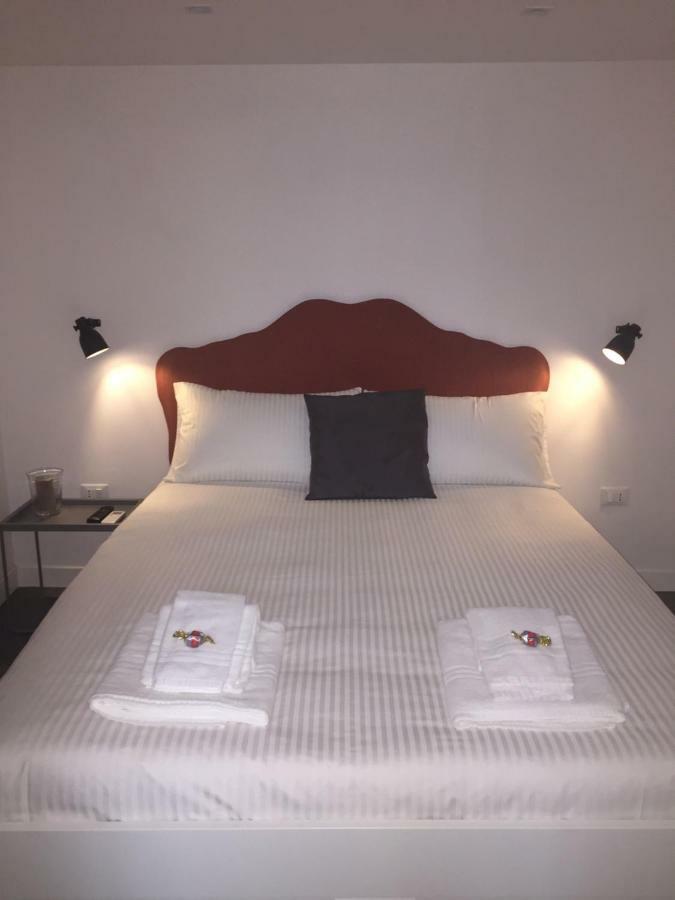 Cosyhomesuite Napoli Buitenkant foto