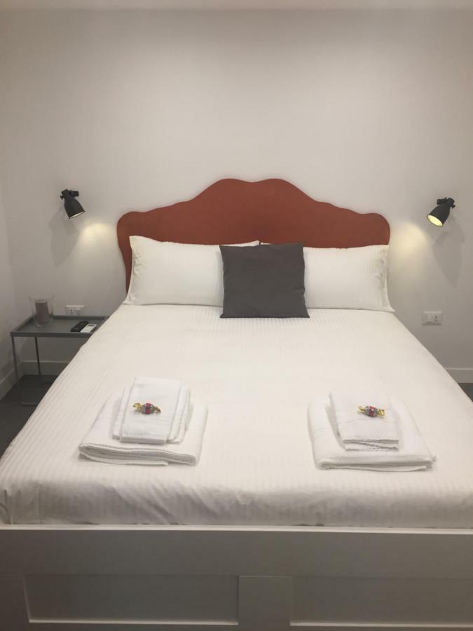 Cosyhomesuite Napoli Buitenkant foto