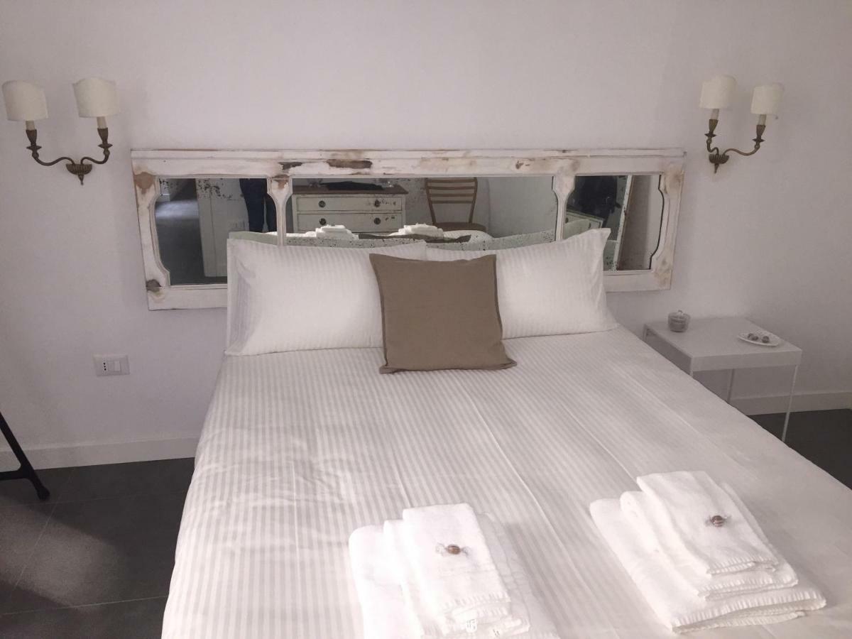 Cosyhomesuite Napoli Buitenkant foto