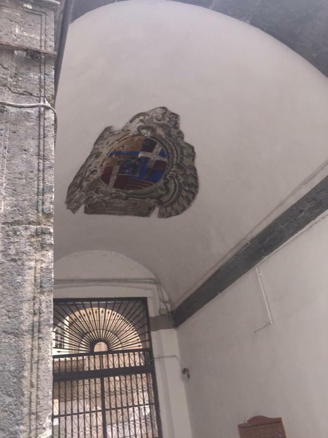 Cosyhomesuite Napoli Buitenkant foto