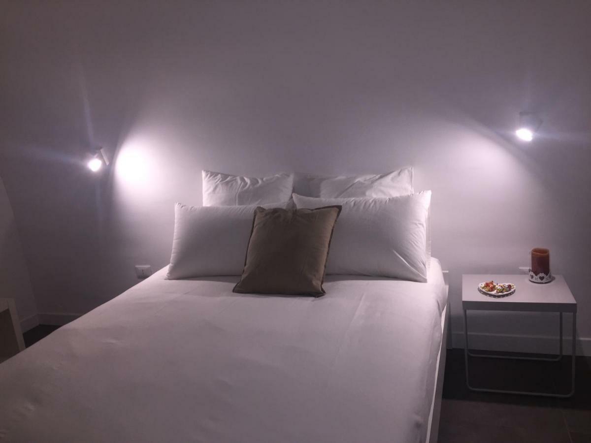 Cosyhomesuite Napoli Buitenkant foto